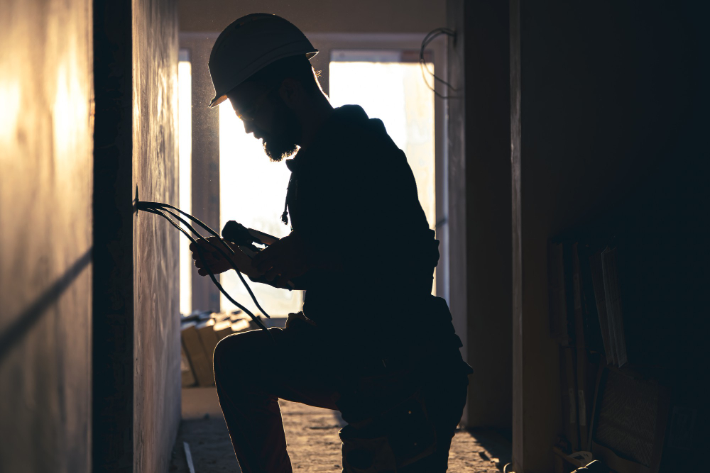 electrician